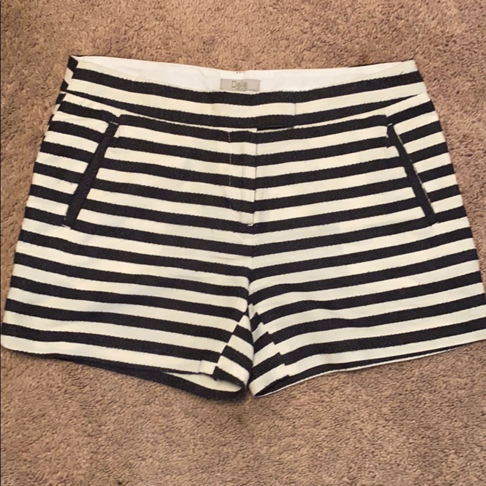 EUC shorts
